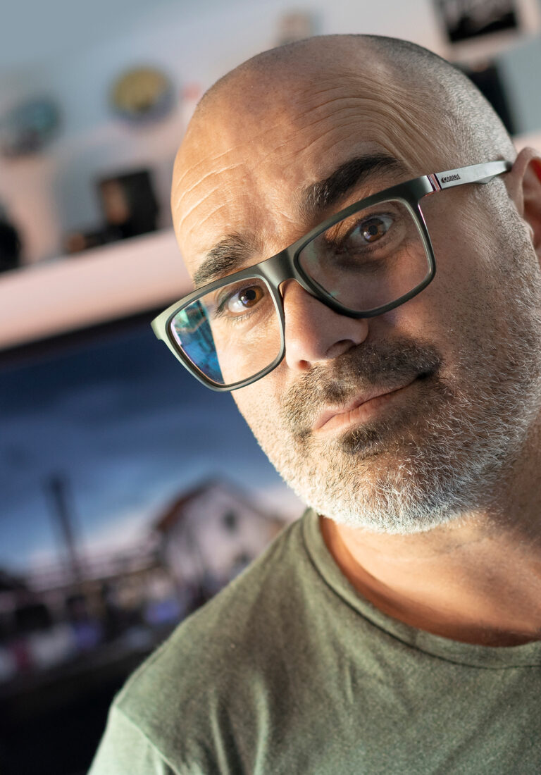 Photo d'Antonio Gaudencio