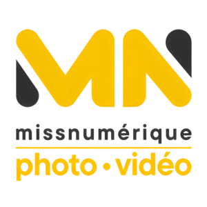 Logo du site MN Photo Vidéo