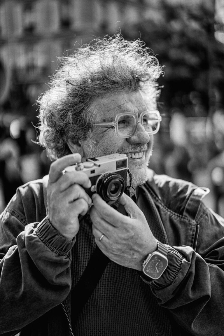 Photo de profil David Ken